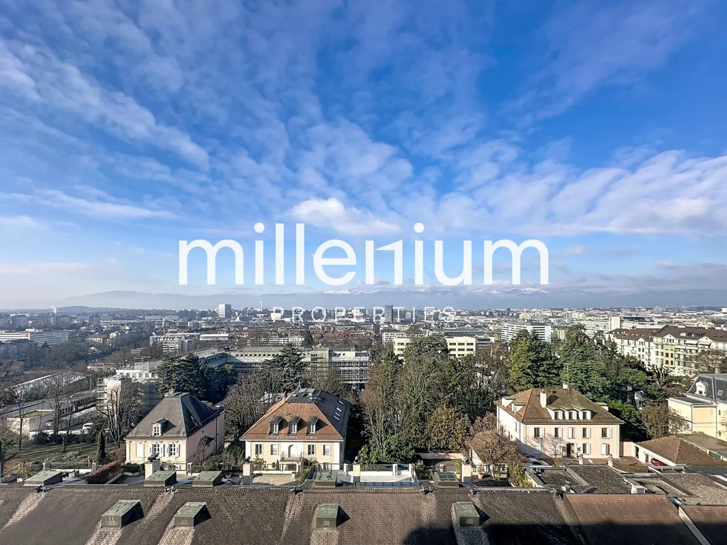 Appartamento eccezionale a Champel - Foto 2 di 11