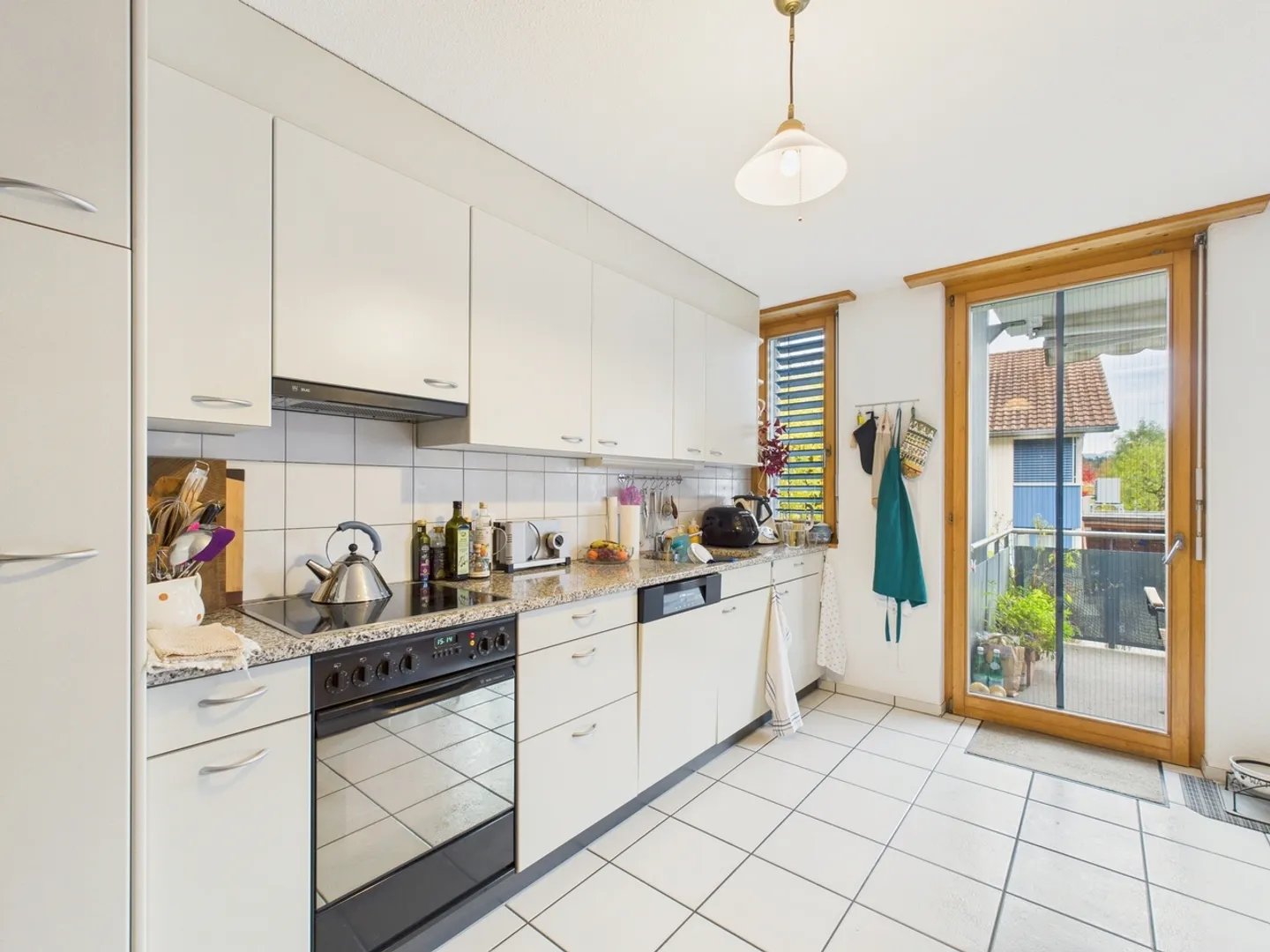 Appartamento da sogno di 4,5 stanze a Schüpbach, Canton BE - Foto 2 di 11