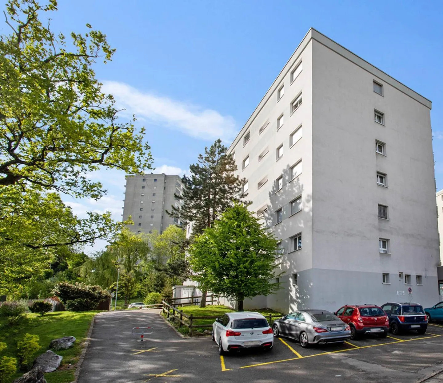 Bellissimo studio in affitto - Foto 2 di 5