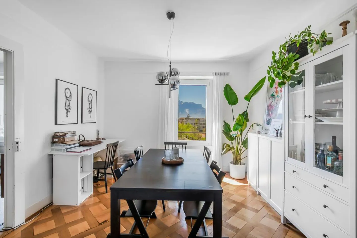 Appartement à vendre - Photo 5 sur 12