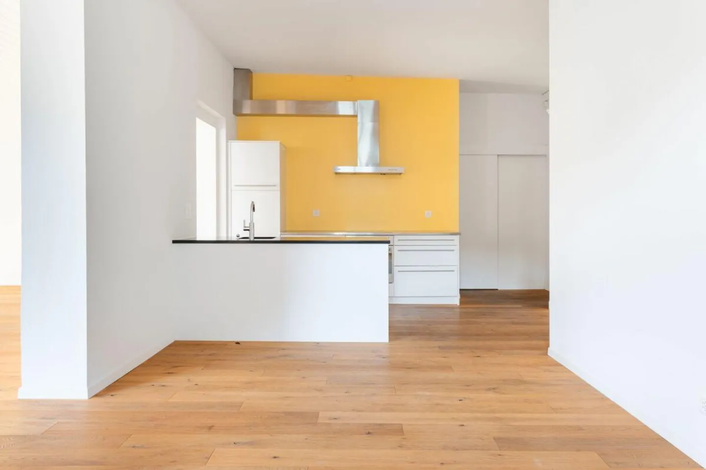 Appartamento straordinario di 5,5 stanze con appartamento studio di 2 stanze - Foto 3 di 15