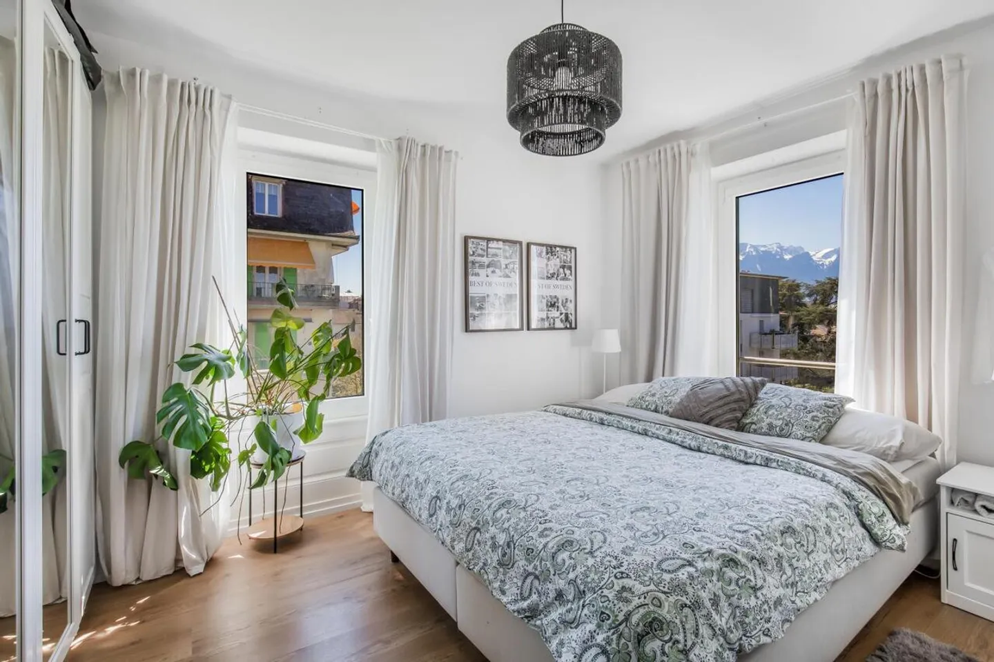 Appartement à vendre - Photo 8 sur 12