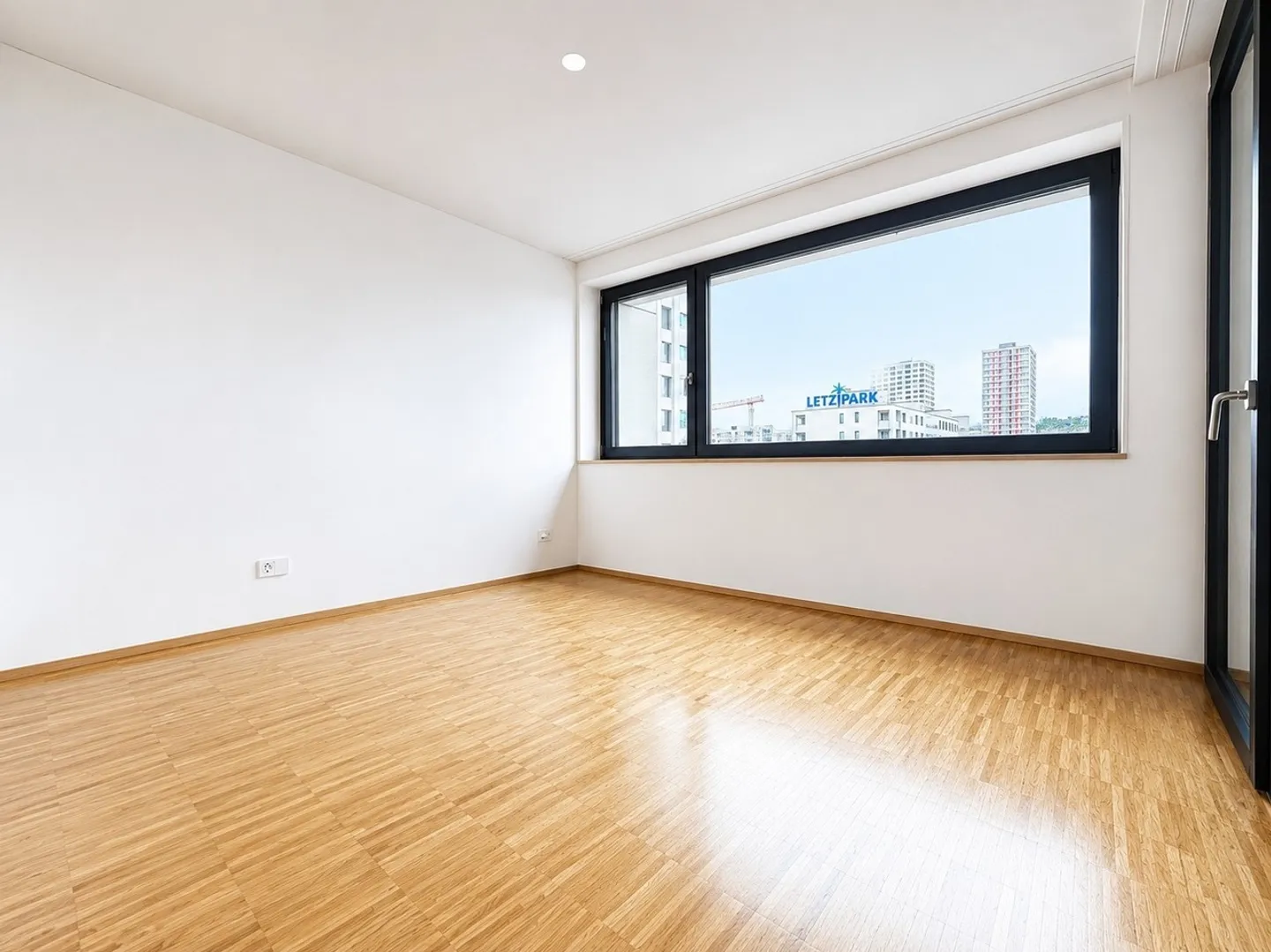 Appartement moderne en milieu urbain - Photo 5 sur 10