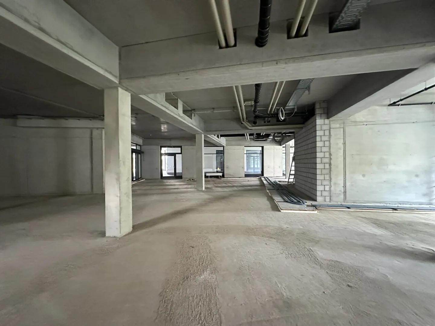 Attraktive Gewerbefläche in Studen - Foto 5 von 6