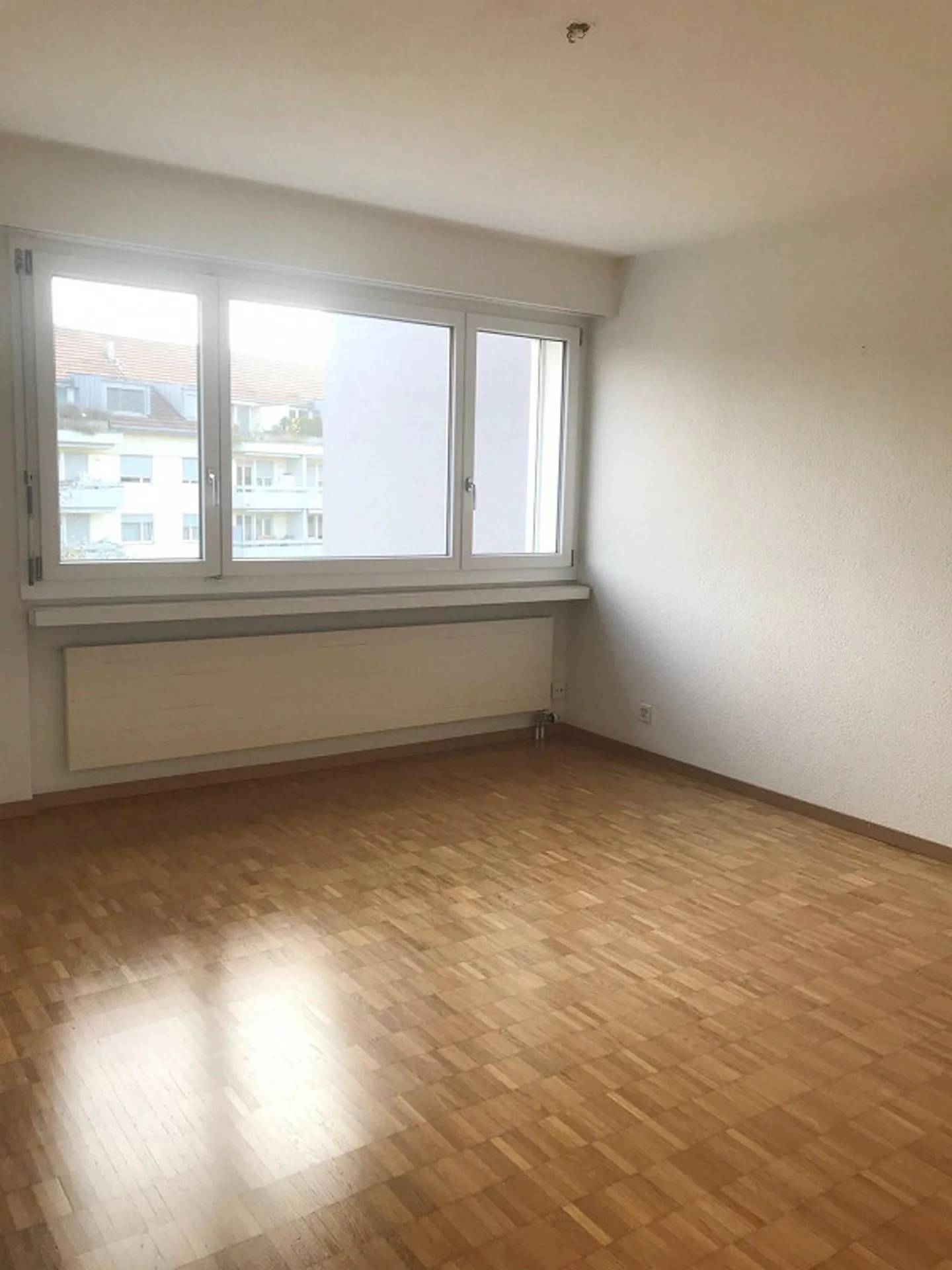 Appartement confortable de 3,5 pièces à Uster - Photo 4 sur 6