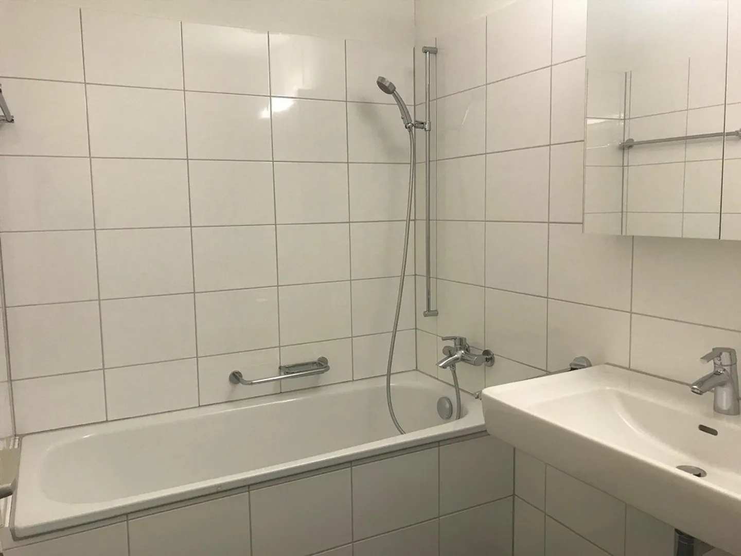 Appartement confortable de 3,5 pièces à Uster - Photo 5 sur 6