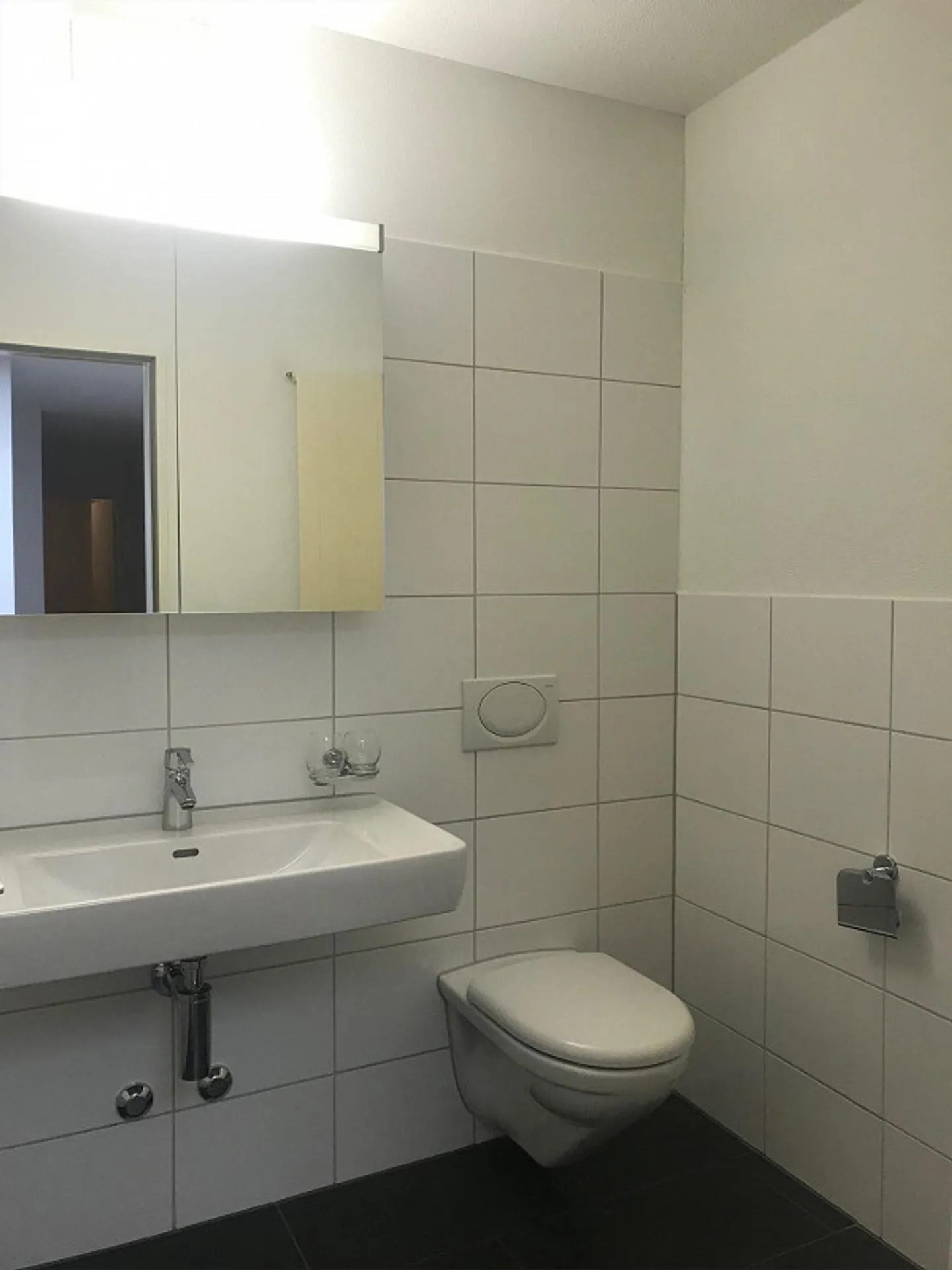 Appartement confortable de 3,5 pièces à Uster - Photo 6 sur 6