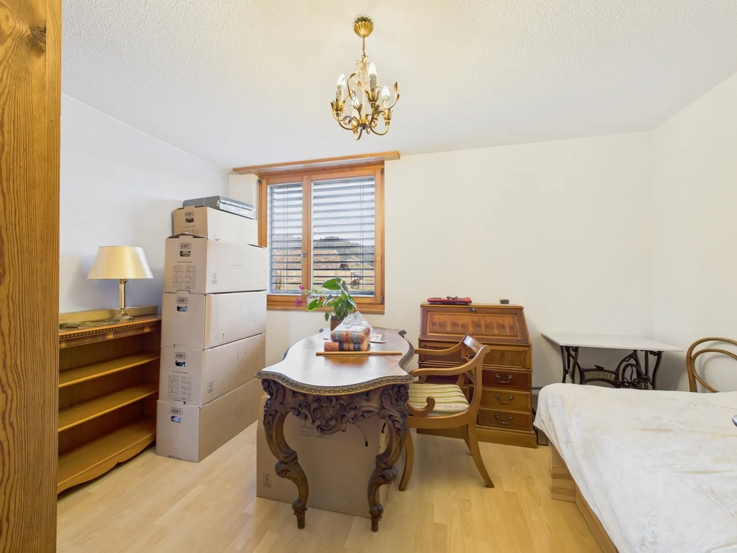 Appartamento da sogno di 4,5 stanze a Schüpbach, Canton BE - Foto 5 di 11