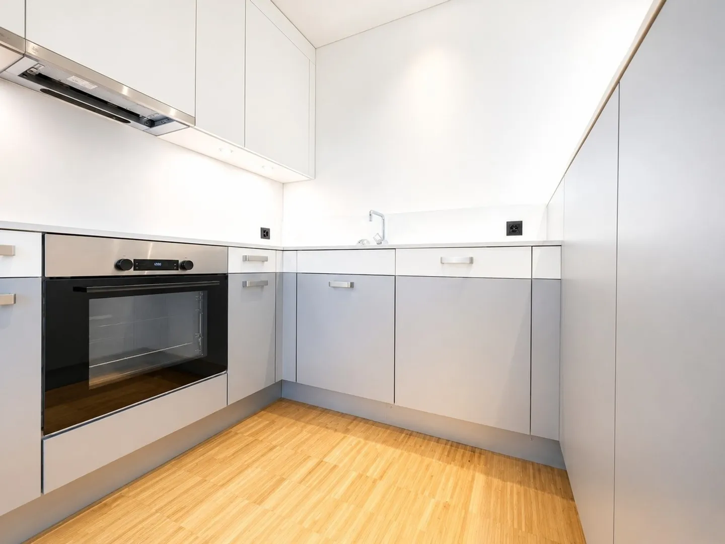 Appartement moderne en milieu urbain - Photo 7 sur 10