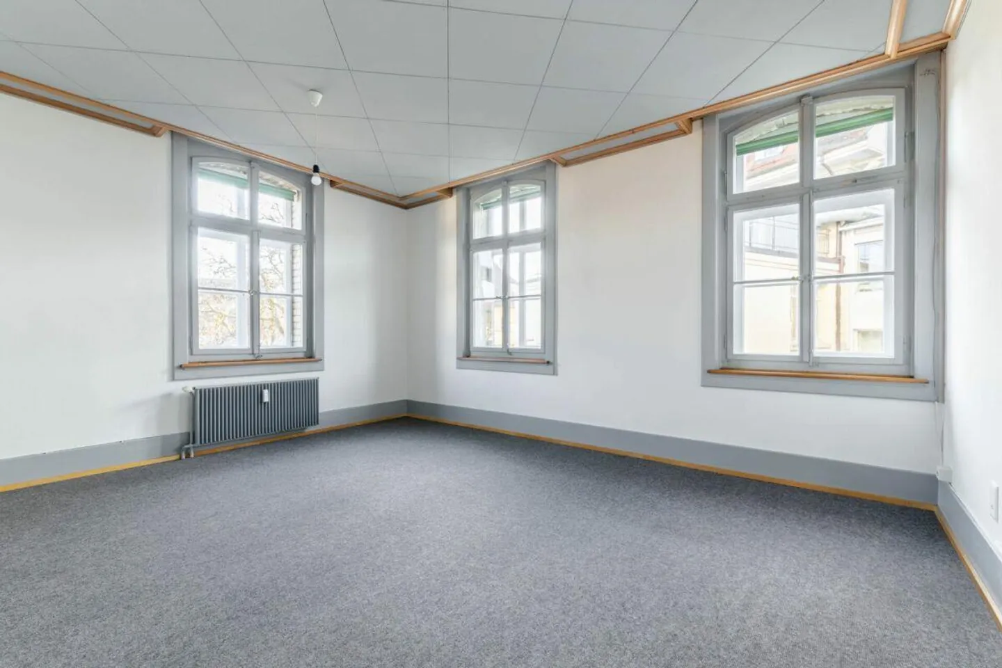 Appartamento straordinario di 5,5 stanze con appartamento studio di 2 stanze - Foto 7 di 15