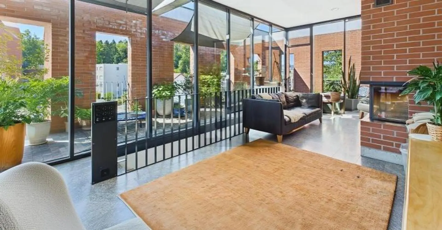 Maison multifamiliale de qualité - Photo 3 sur 6