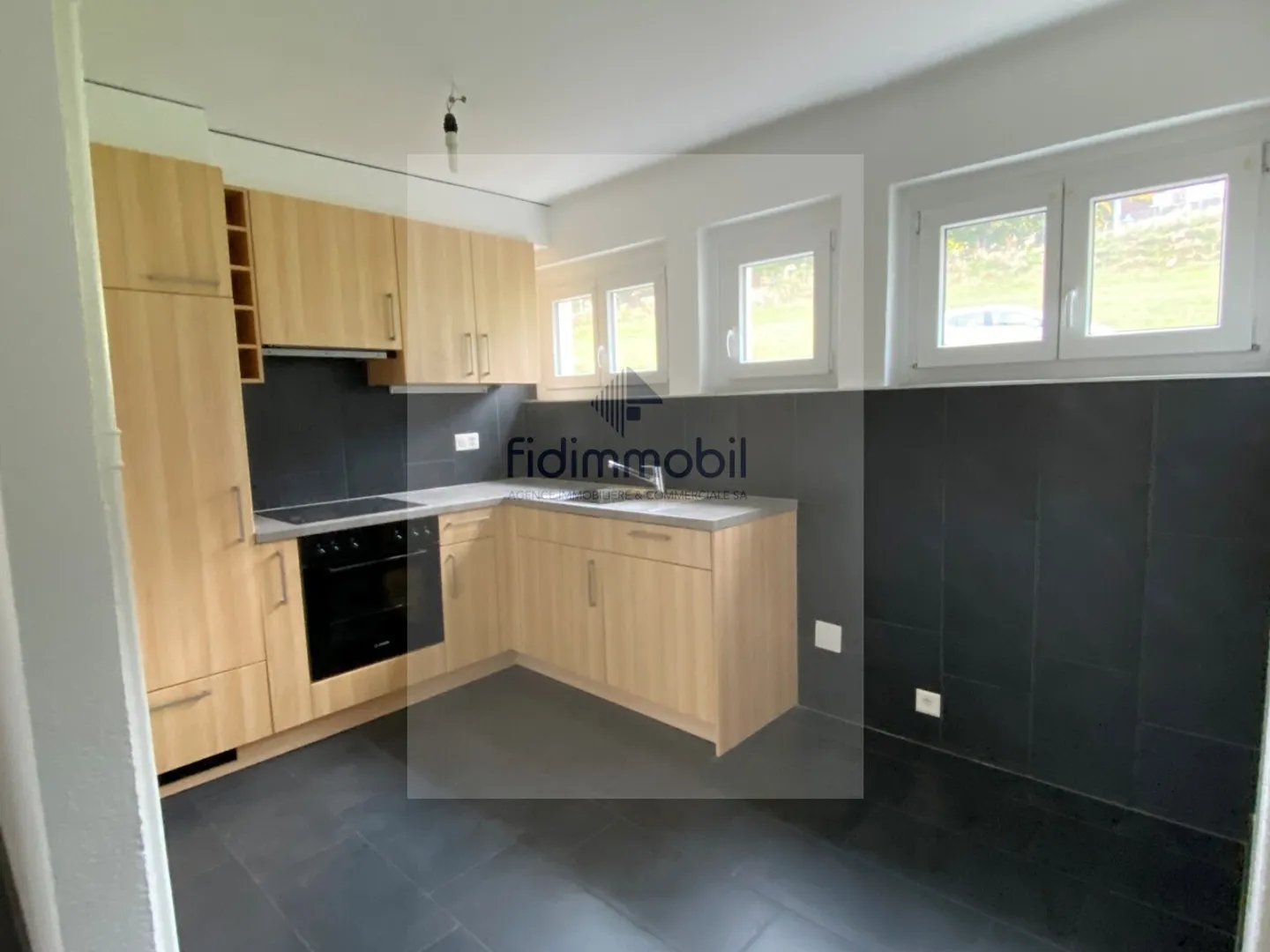 Wohnung mieten - Foto 1 von 8