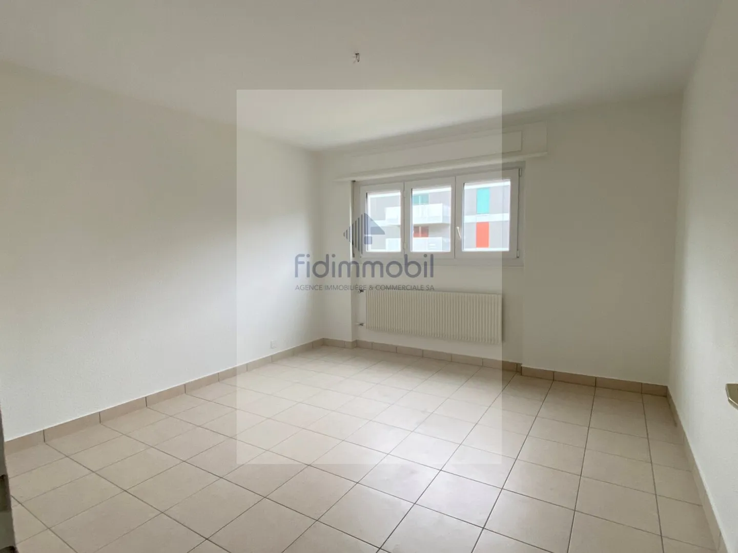 Wohnung mieten - Foto 3 von 8