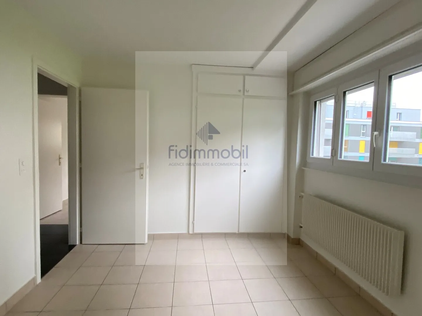 Wohnung mieten - Foto 7 von 8
