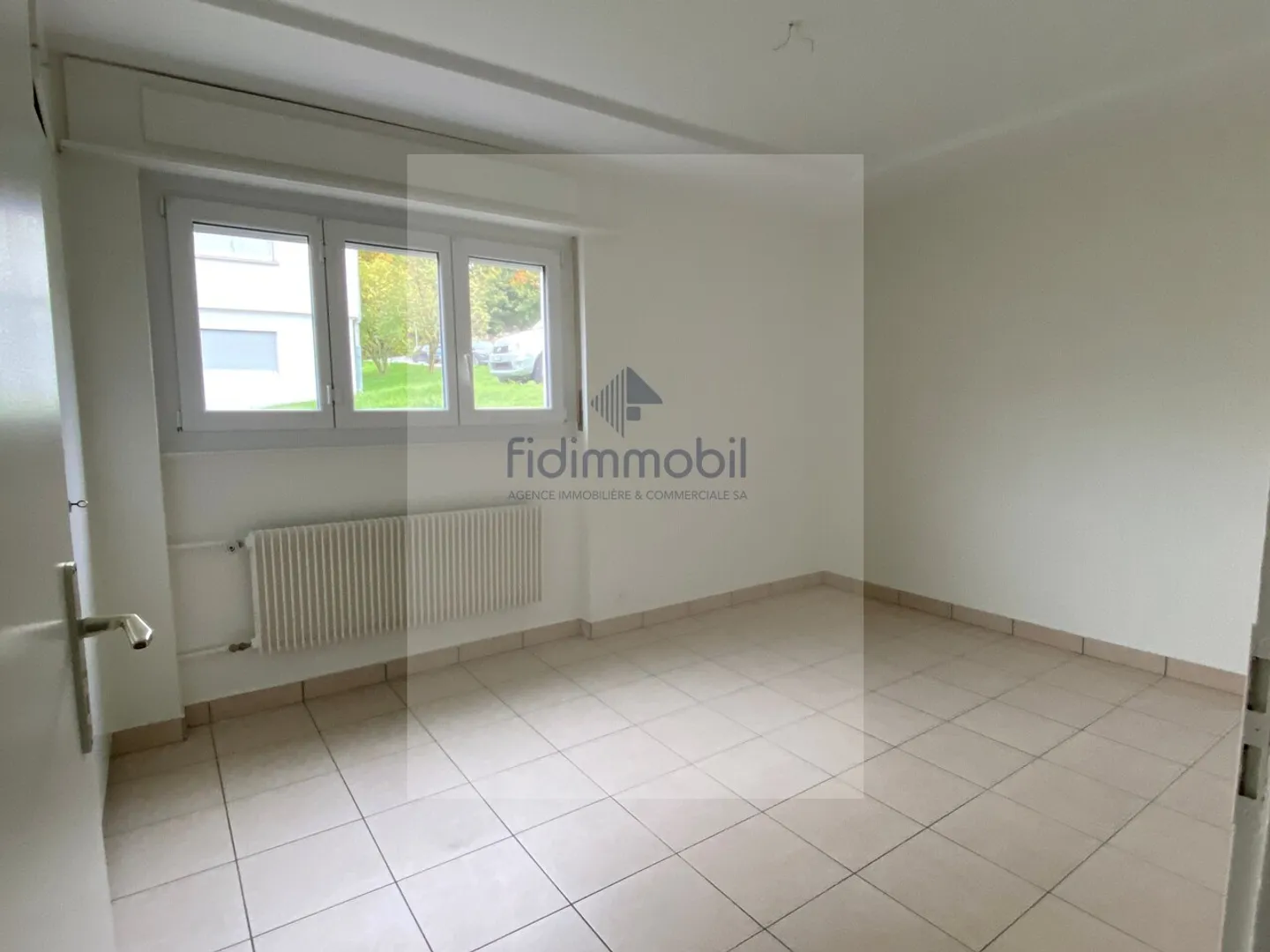Wohnung mieten - Foto 6 von 8