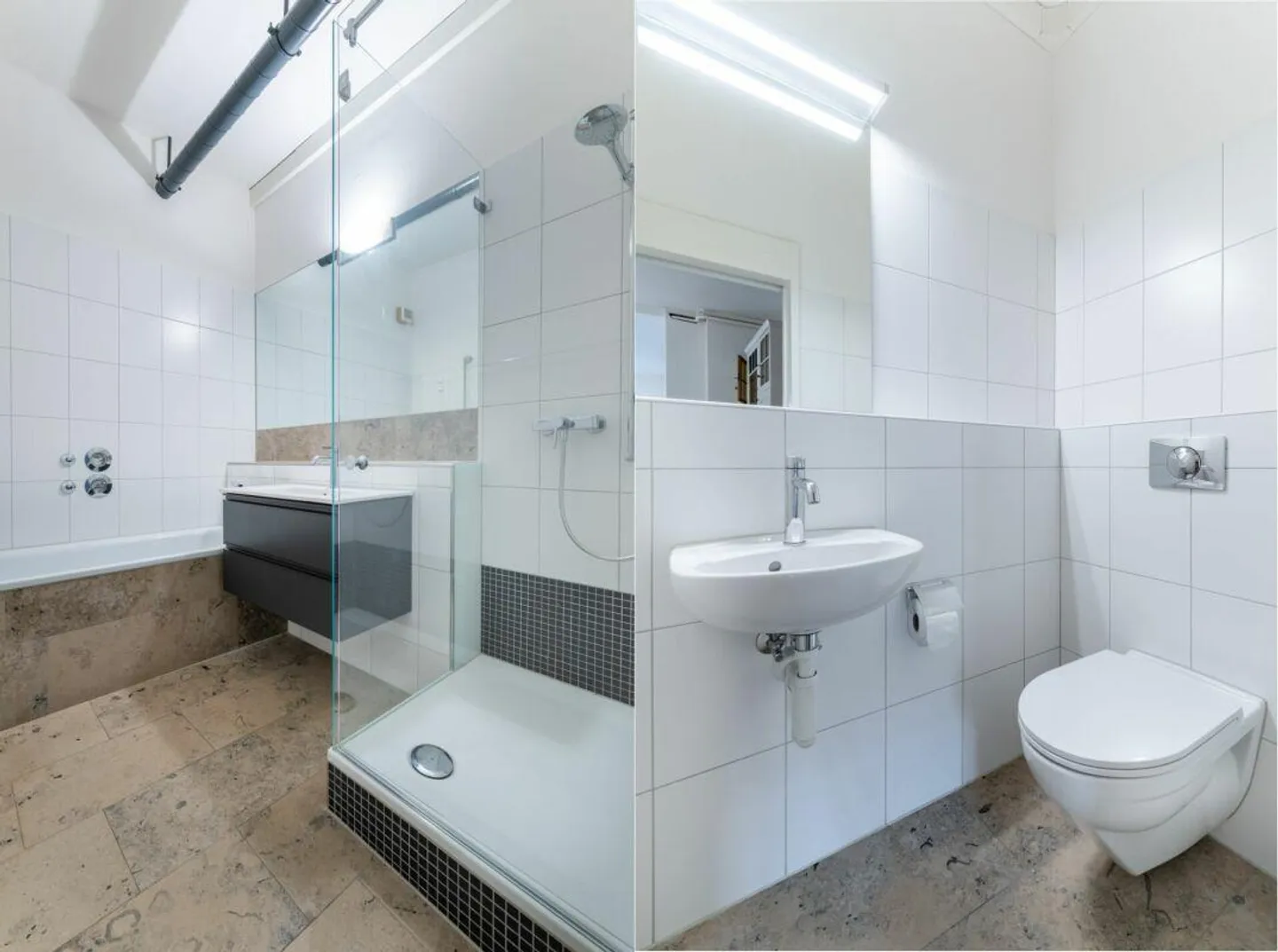 Appartamento straordinario di 5,5 stanze con appartamento studio di 2 stanze - Foto 10 di 15