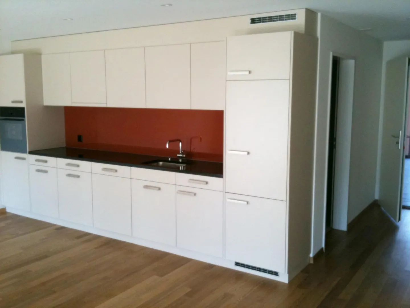 Spacious Apartment in Sargans - Photo 3 of 7
