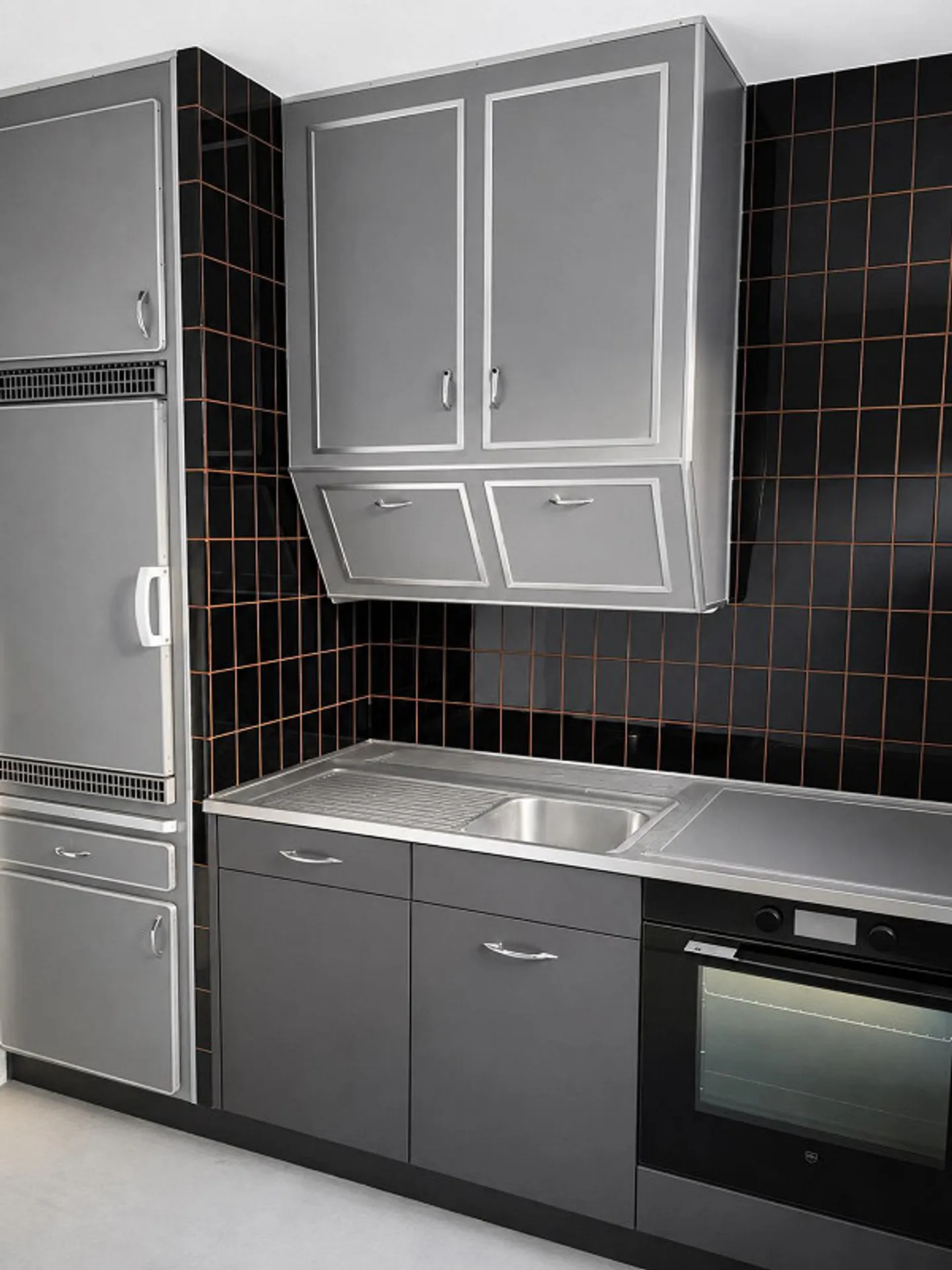 Charmant appartement 2.5 pièces - Photo 3 sur 13