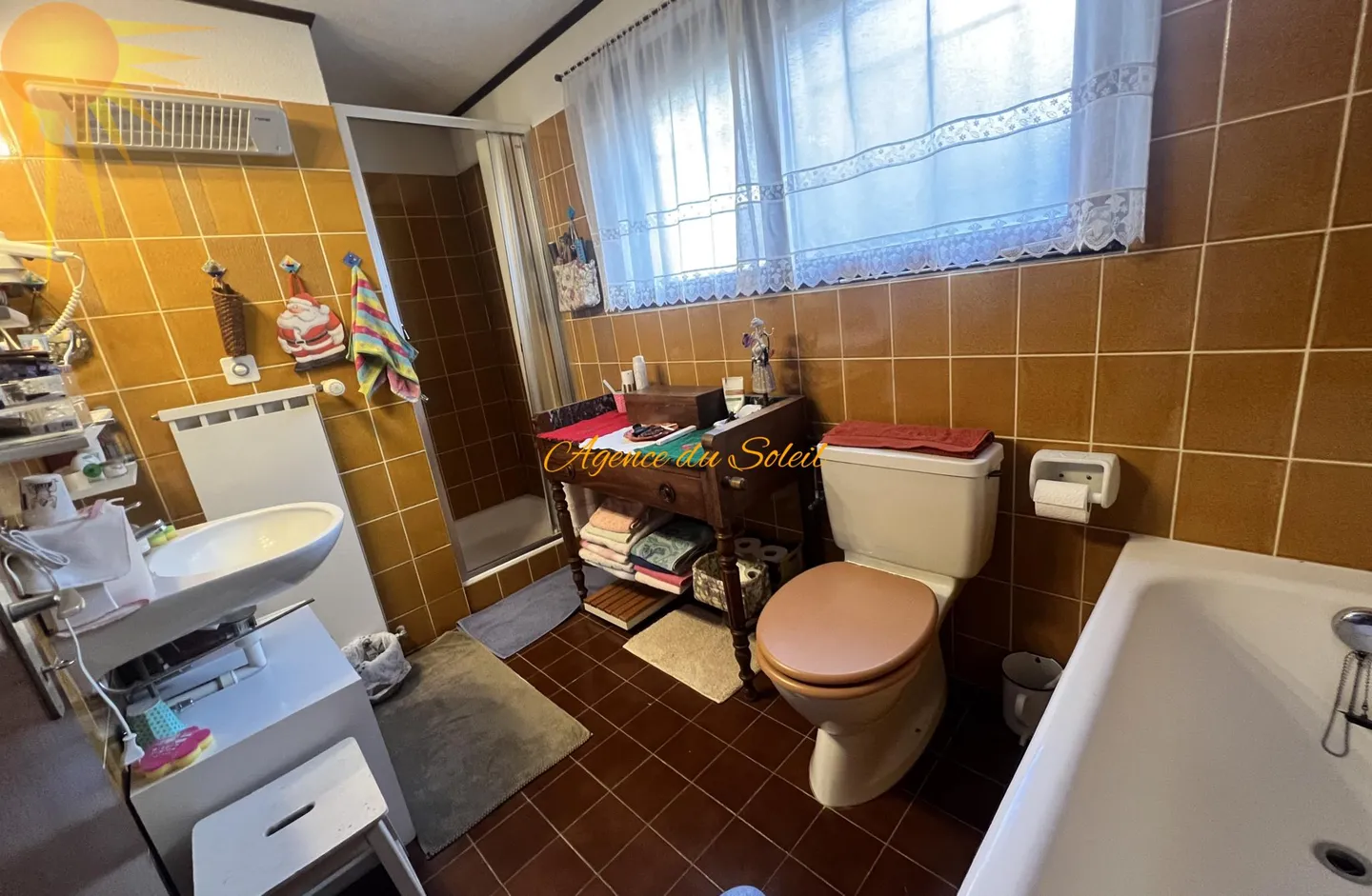 Charming and spacious house with 2 apartments (4.5 + 2.5 rooms) in the village of Molle - Photo 20 of 42