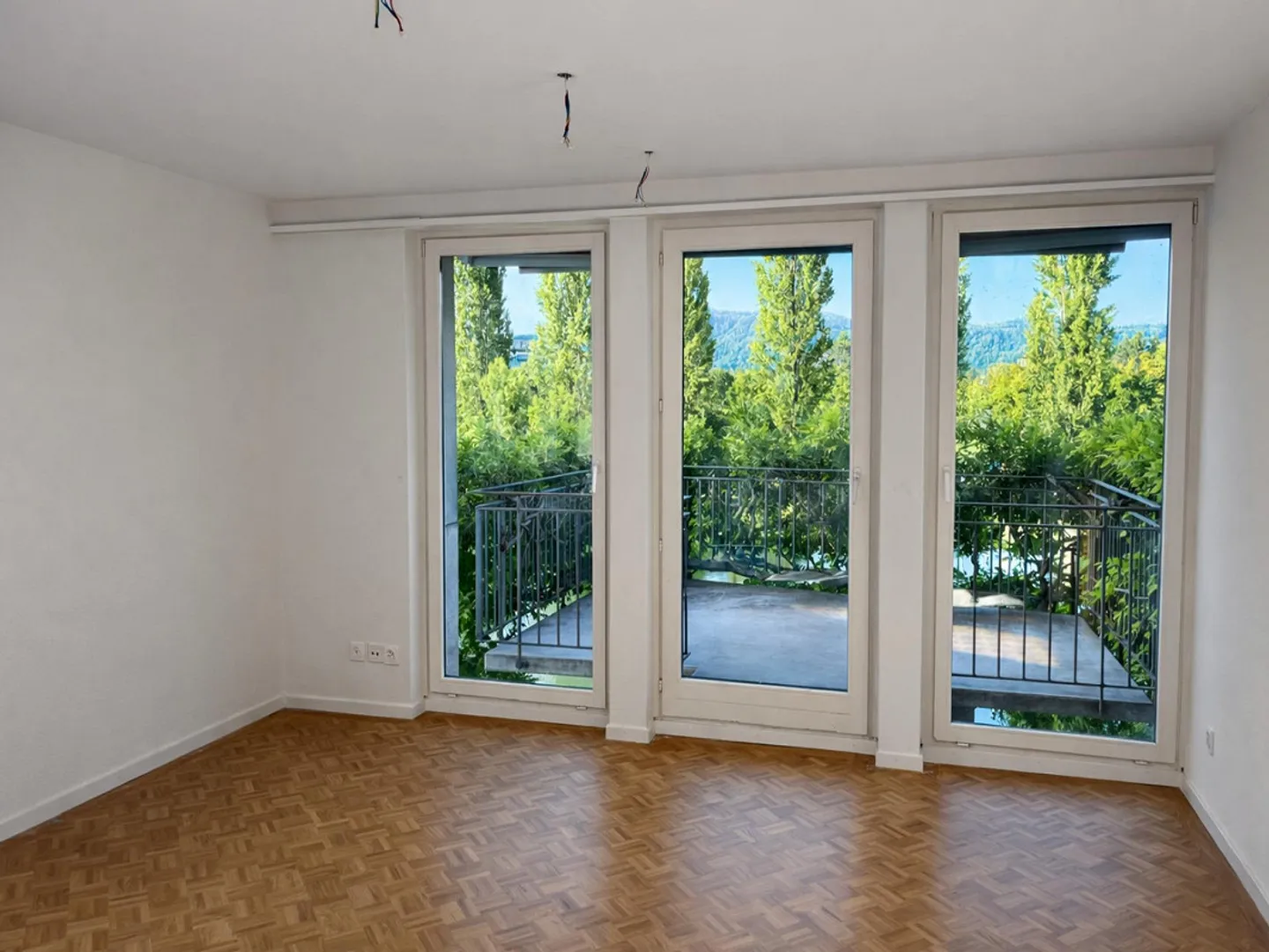 Charmant appartement 2.5 pièces - Photo 6 sur 13