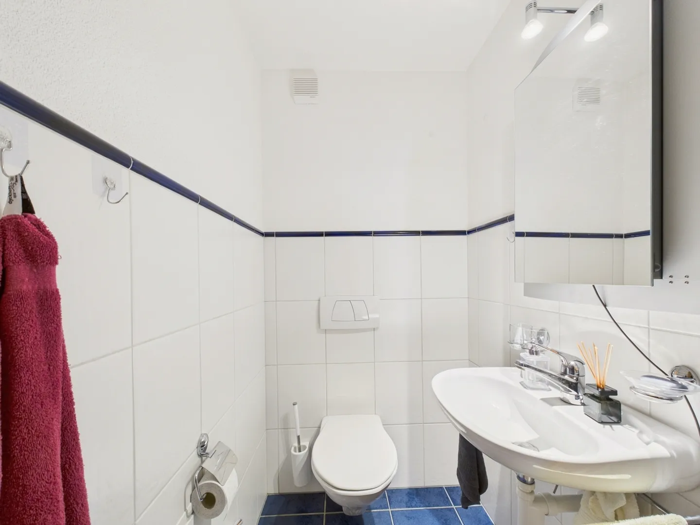 Appartamento da sogno di 4,5 stanze a Schüpbach, Canton BE - Foto 7 di 11