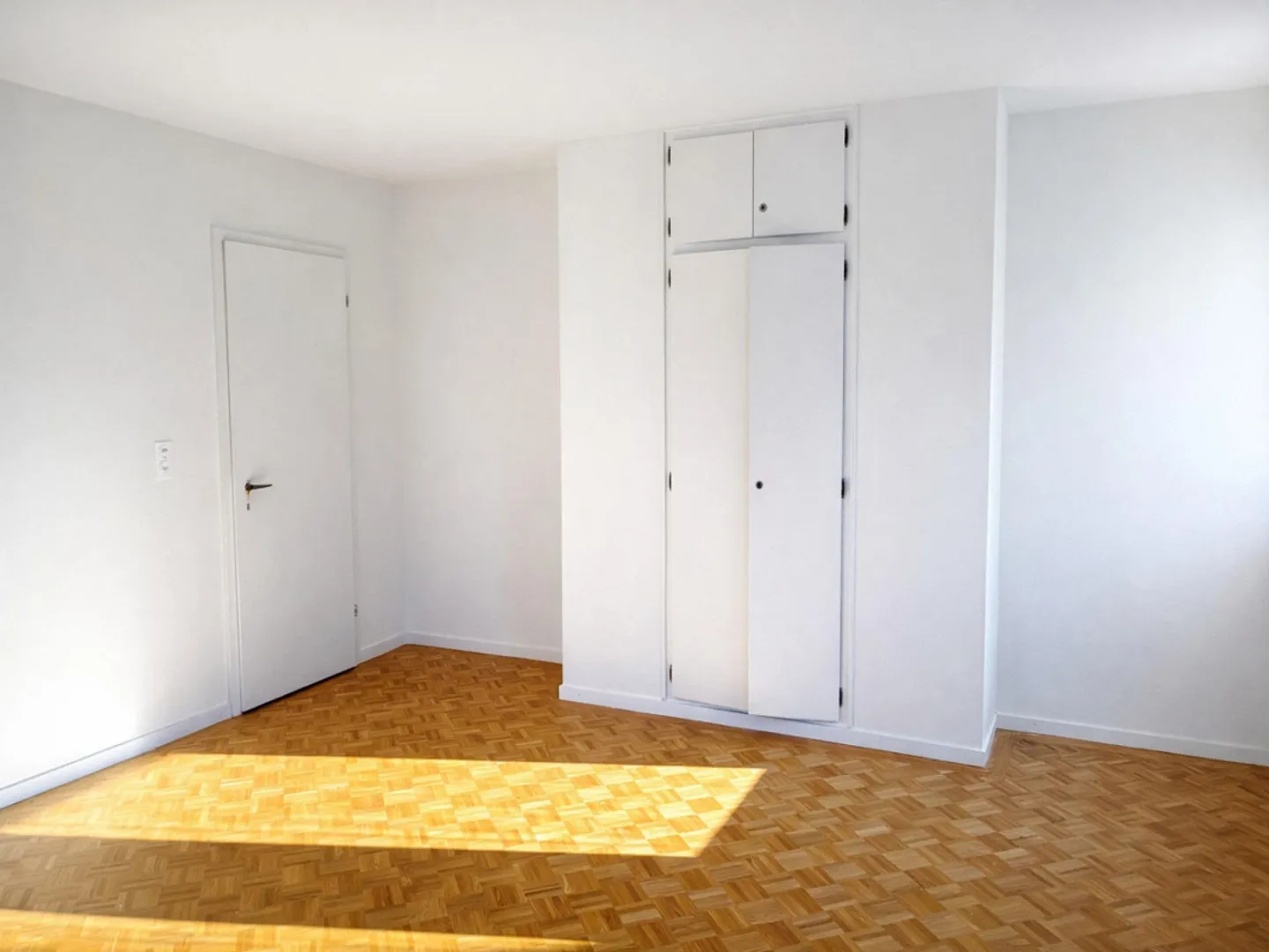 Charmant appartement 2.5 pièces - Photo 7 sur 13