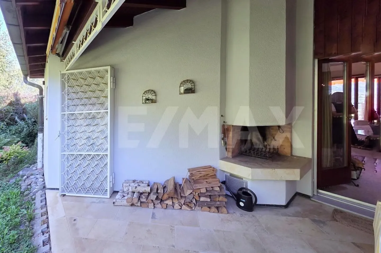 Charmantes Einfamilienhaus mit Seeblick - Foto 9 von 13