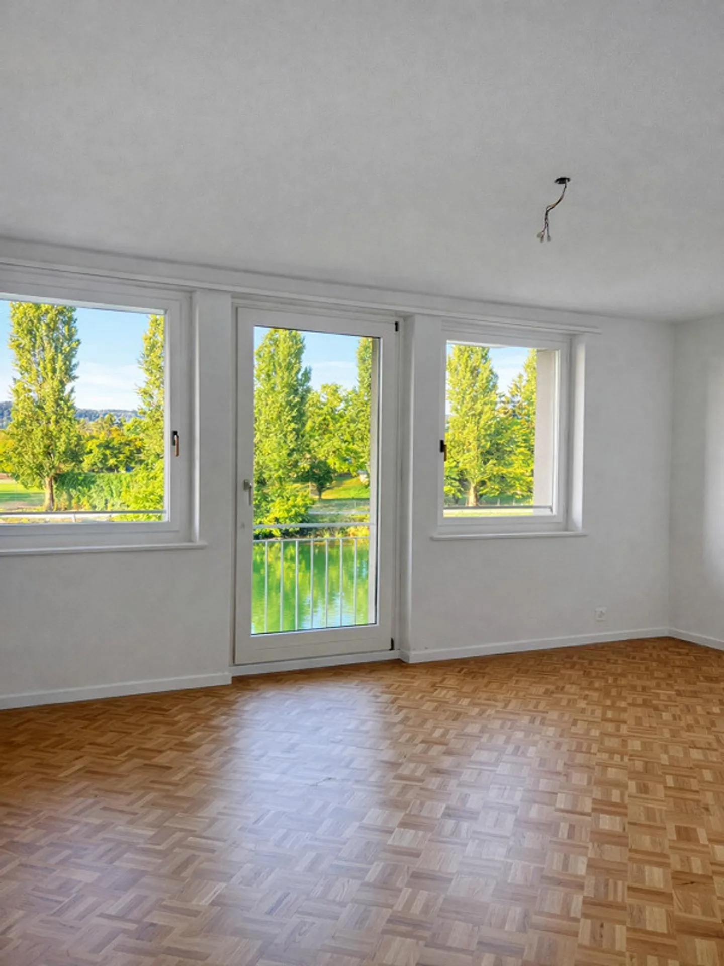 Charmant appartement 2.5 pièces - Photo 8 sur 13