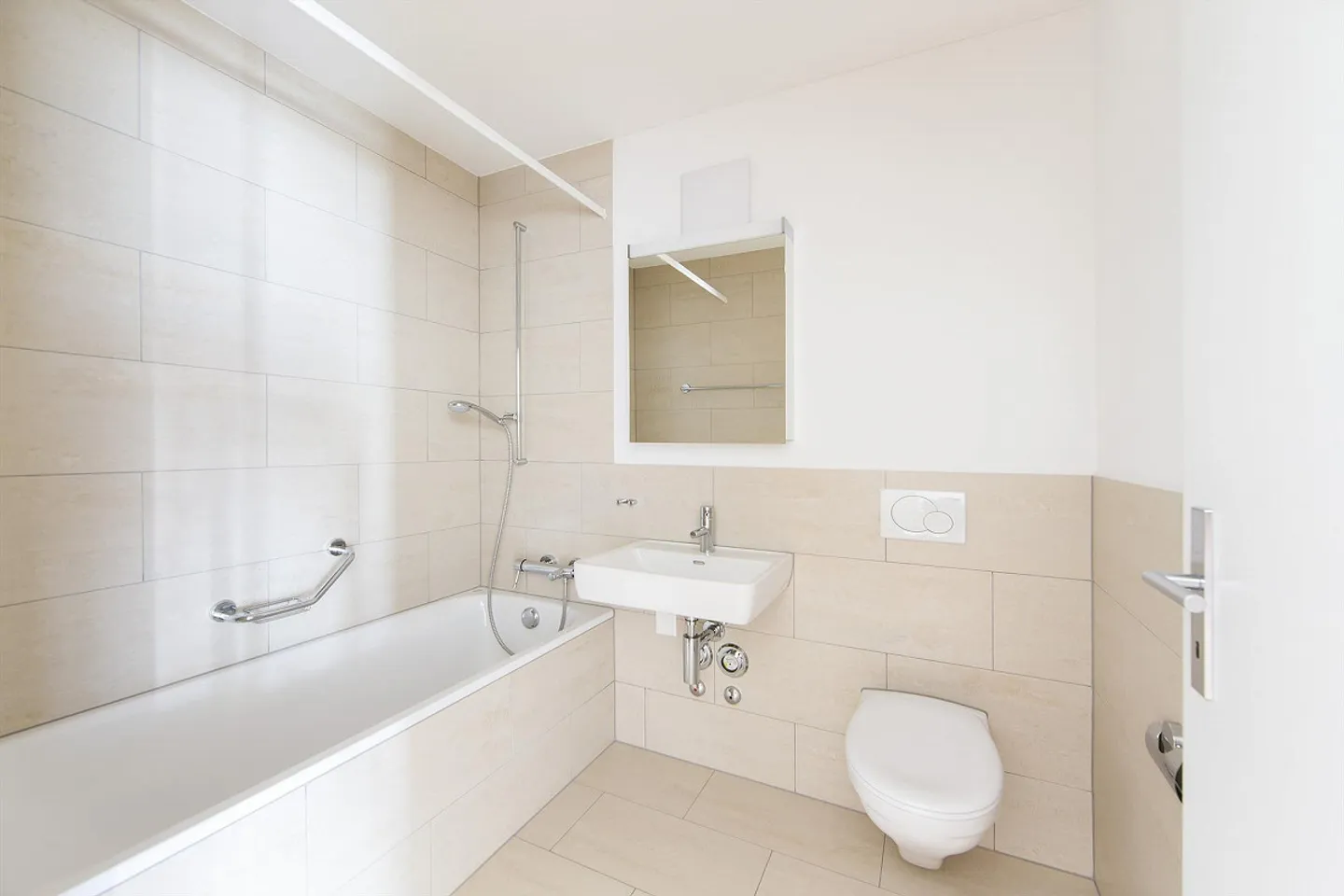 Spacious Apartment in Sargans - Photo 5 of 7