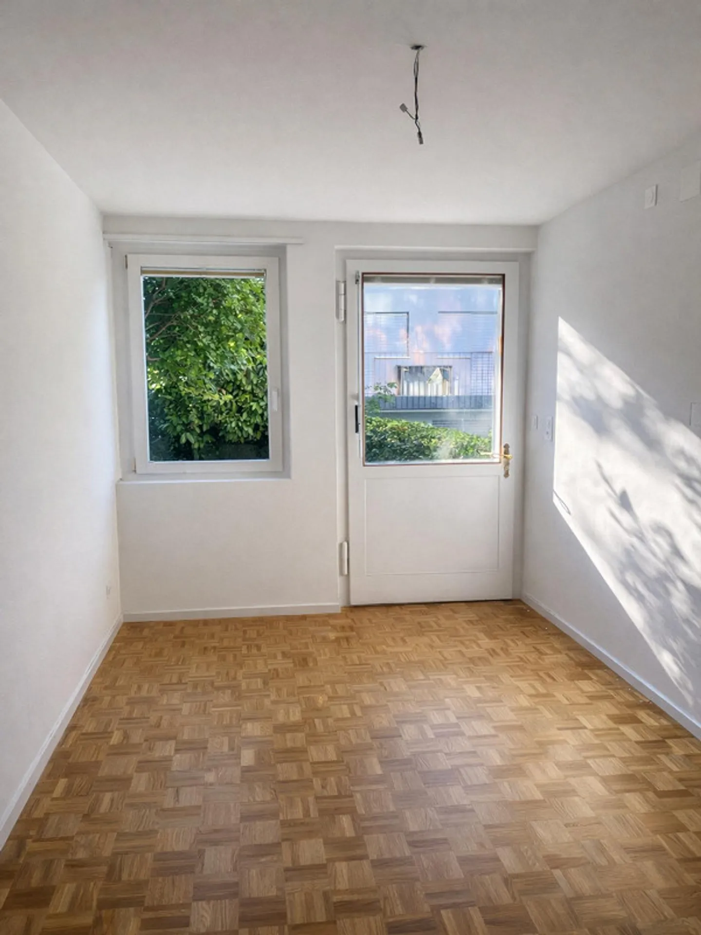 Charmant appartement 2.5 pièces - Photo 10 sur 13