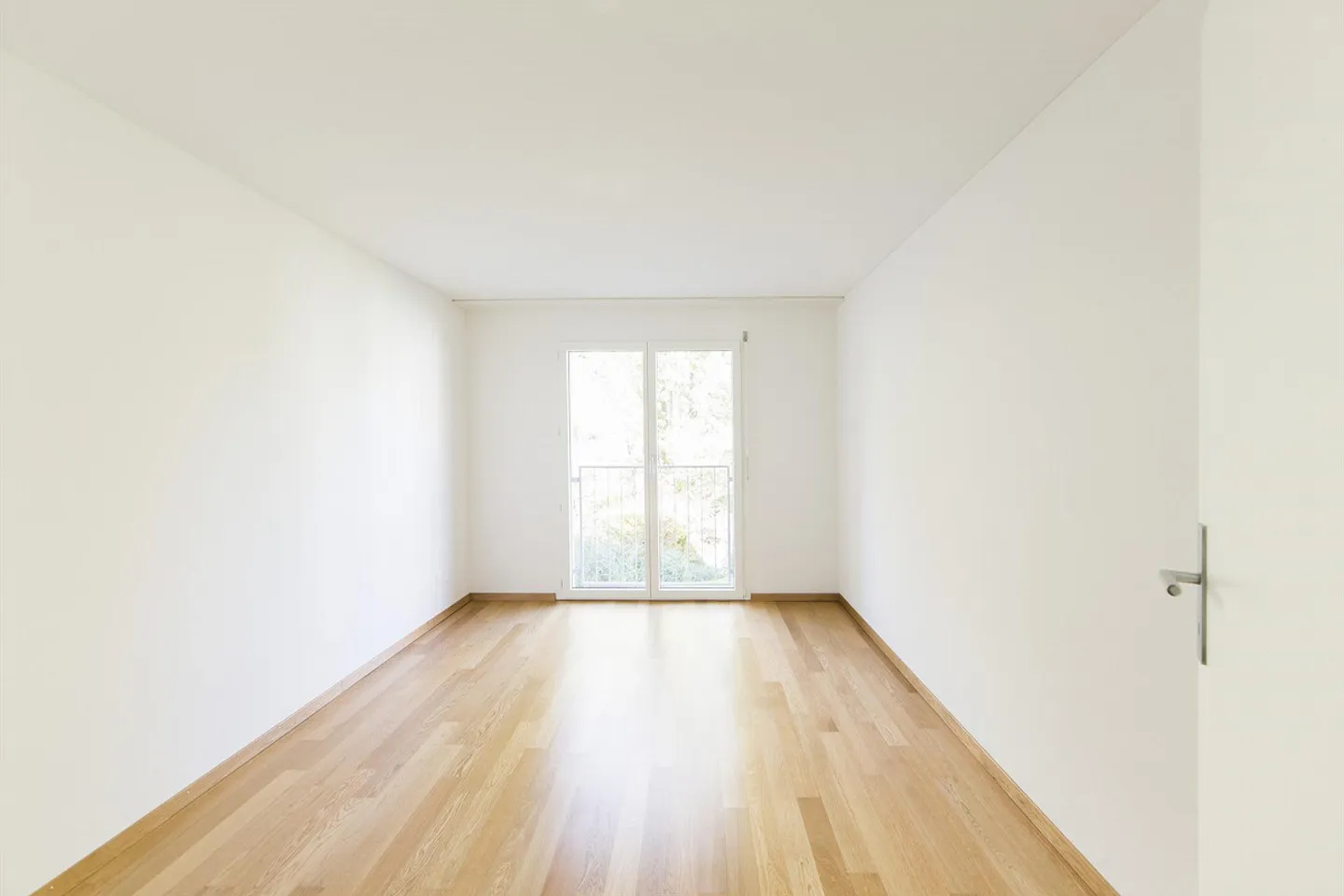 Spacious Apartment in Sargans - Photo 6 of 7