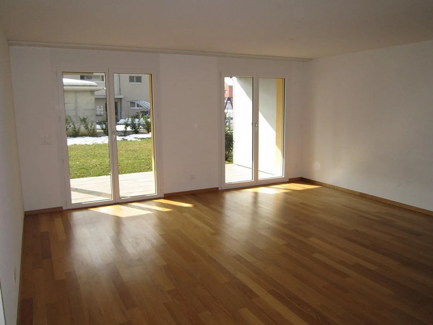 Spacious Apartment in Sargans - Photo 7 of 7
