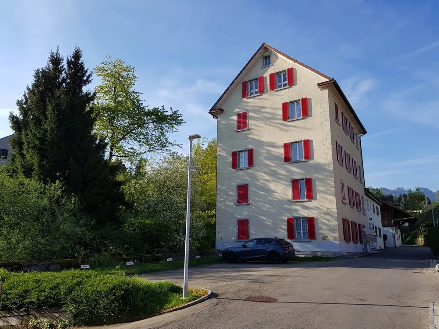 Appartamento 3.5 locali - Foto 1 di 10