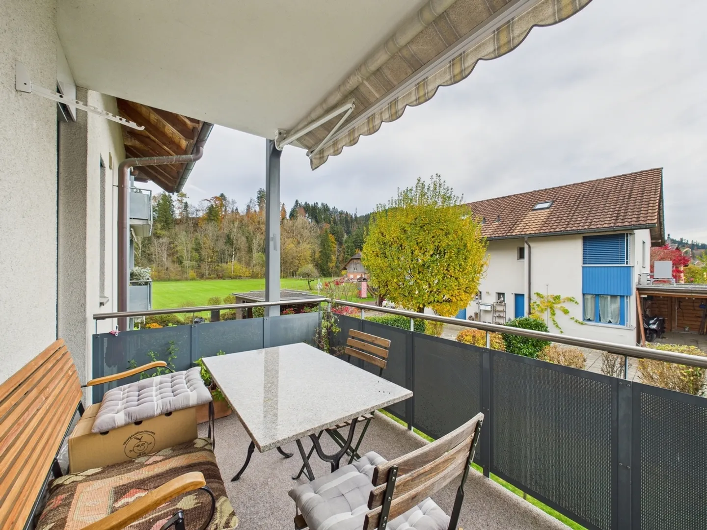 Appartamento da sogno di 4,5 stanze a Schüpbach, Canton BE - Foto 8 di 11