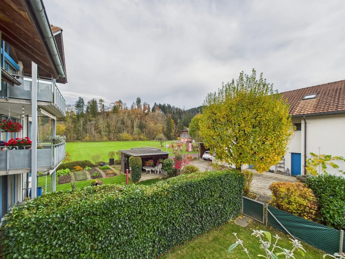 Appartamento da sogno di 4,5 stanze a Schüpbach, Canton BE - Foto 9 di 11