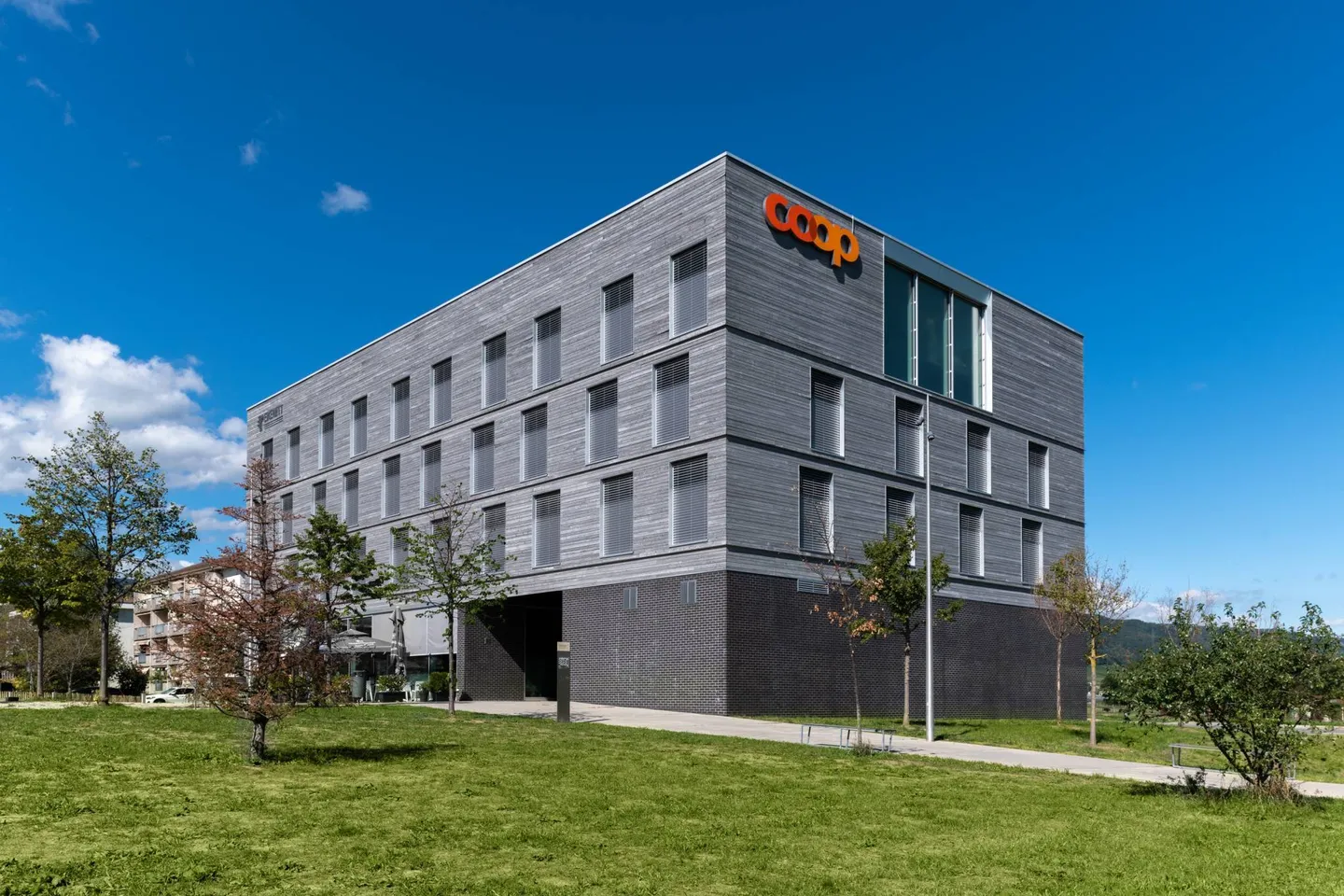 Ufficio a Eikenott - Foto 1 di 4