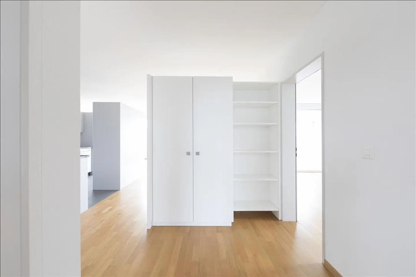 La tua nuova casa in un ambiente verde - Foto 8 di 9