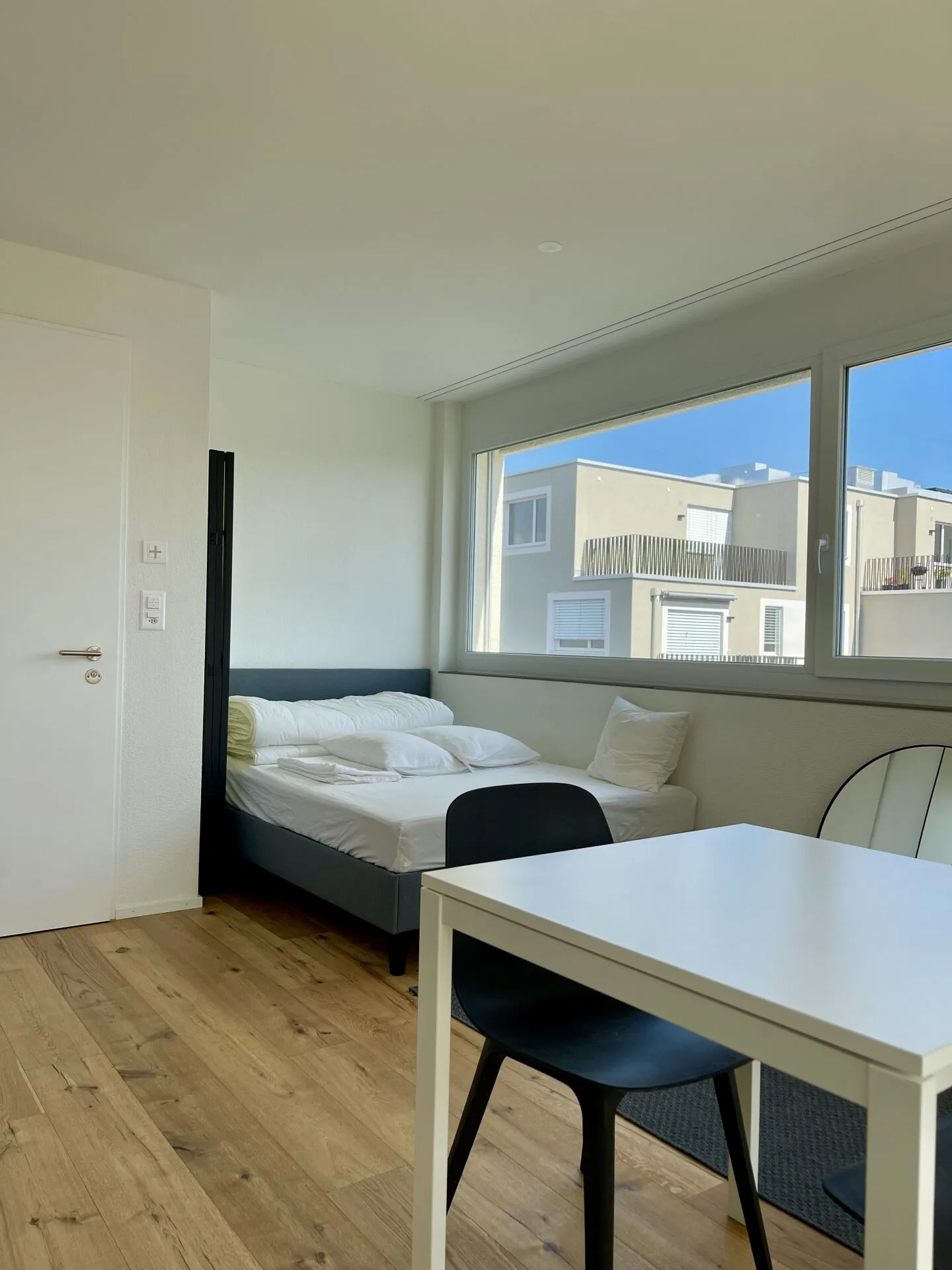 Bright 1.5-Room Apartment - Photo 4 of 6