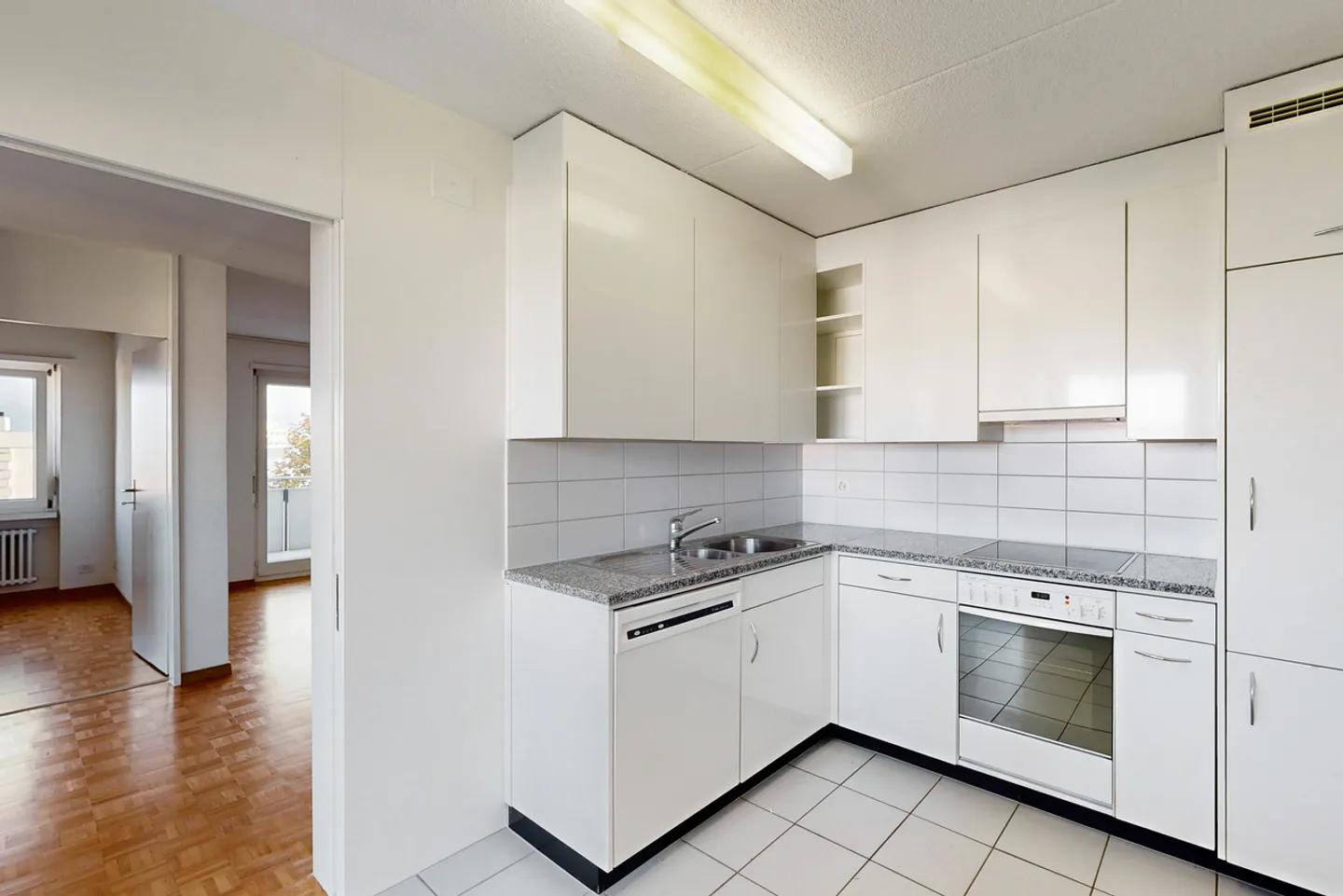 Appartement calme et accueillant - Photo 6 sur 8