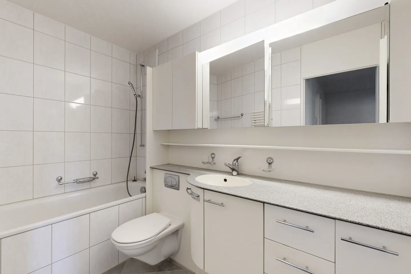 Appartement calme et accueillant - Photo 7 sur 8