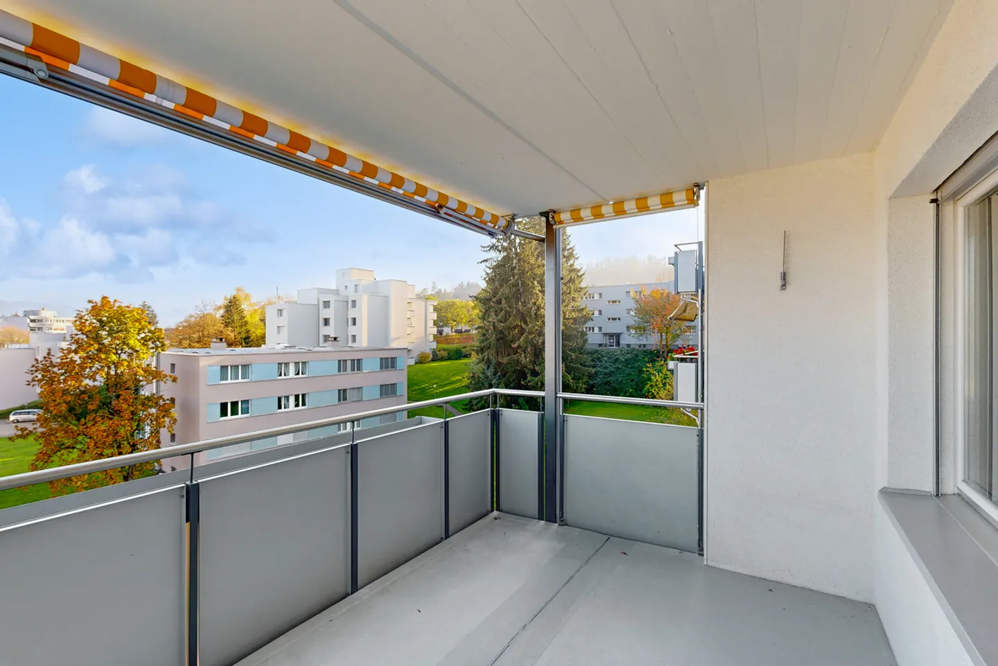 Appartement calme et accueillant - Photo 8 sur 8