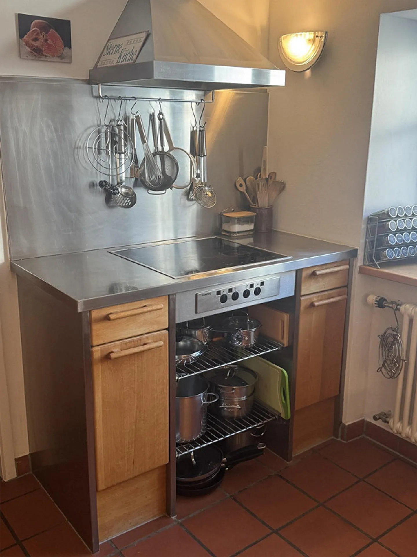 Grosses 6 Zi-Haus, ohne Renovationsbedarf. - Foto 4 von 17