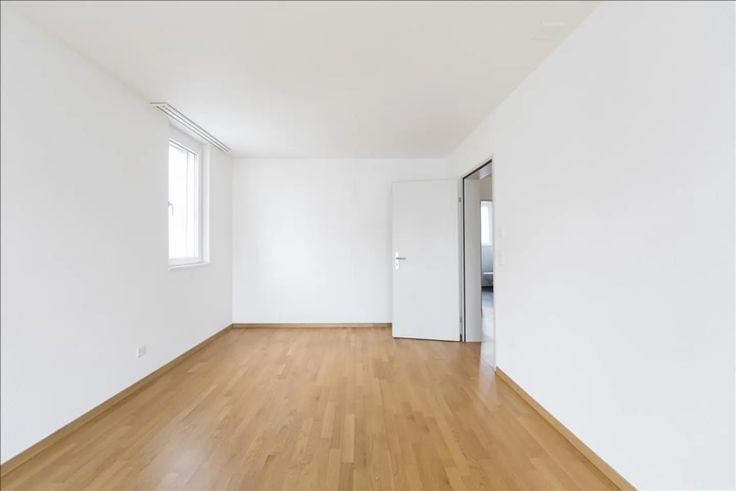 La tua nuova casa in un ambiente verde - Foto 7 di 9