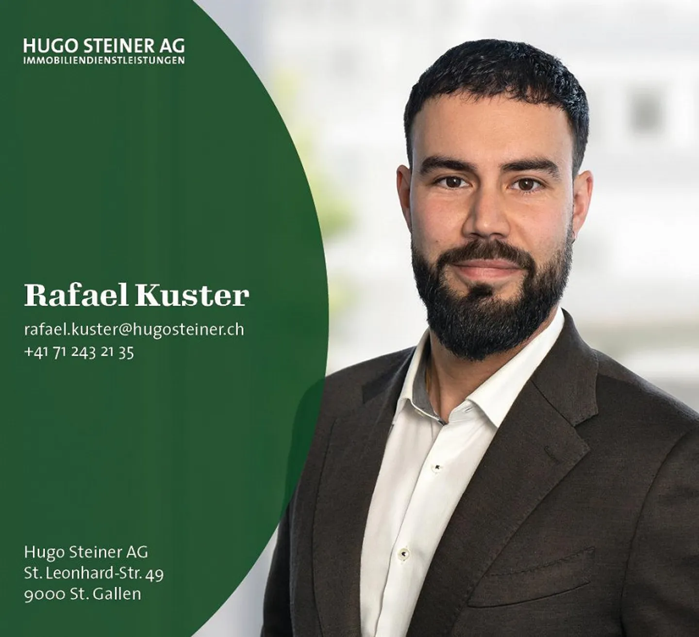 2.5-Room Apartment with Potential for Self-Realization - Photo 10 of 10