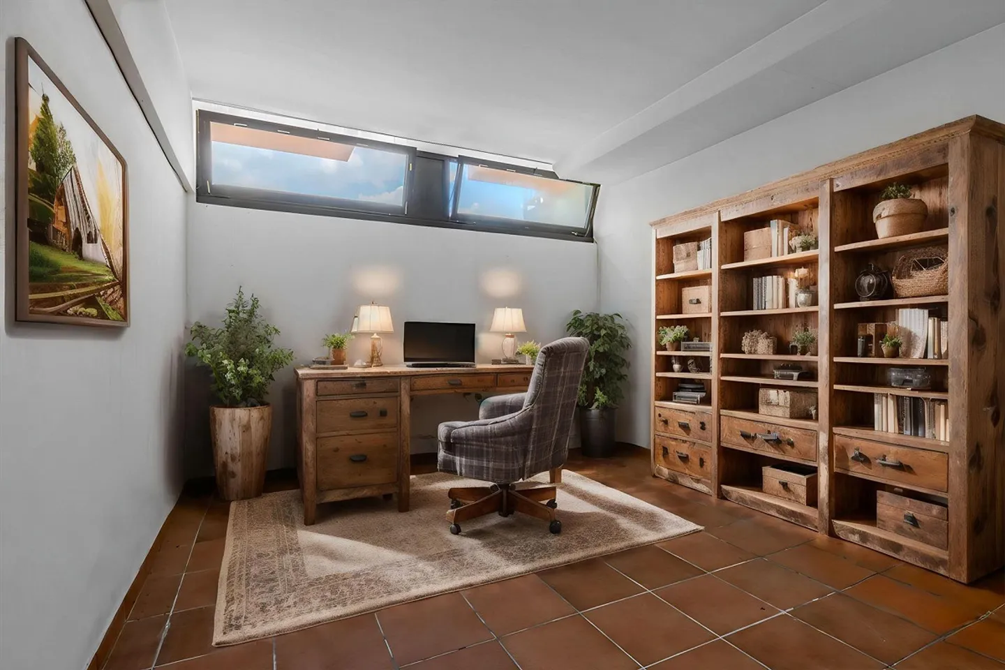 CASA UNIFAMILIARE 6.5 LOCALI CON ENORME GIARDINO A COLDRERIO - Foto 8 von 9