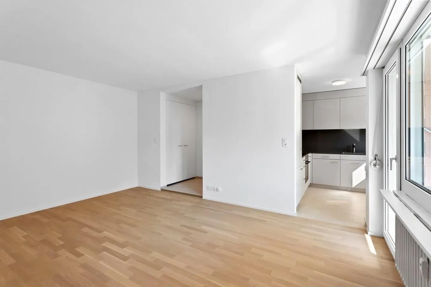 Your dream home - modern apartment in a quiet location - Photo 2 of 10