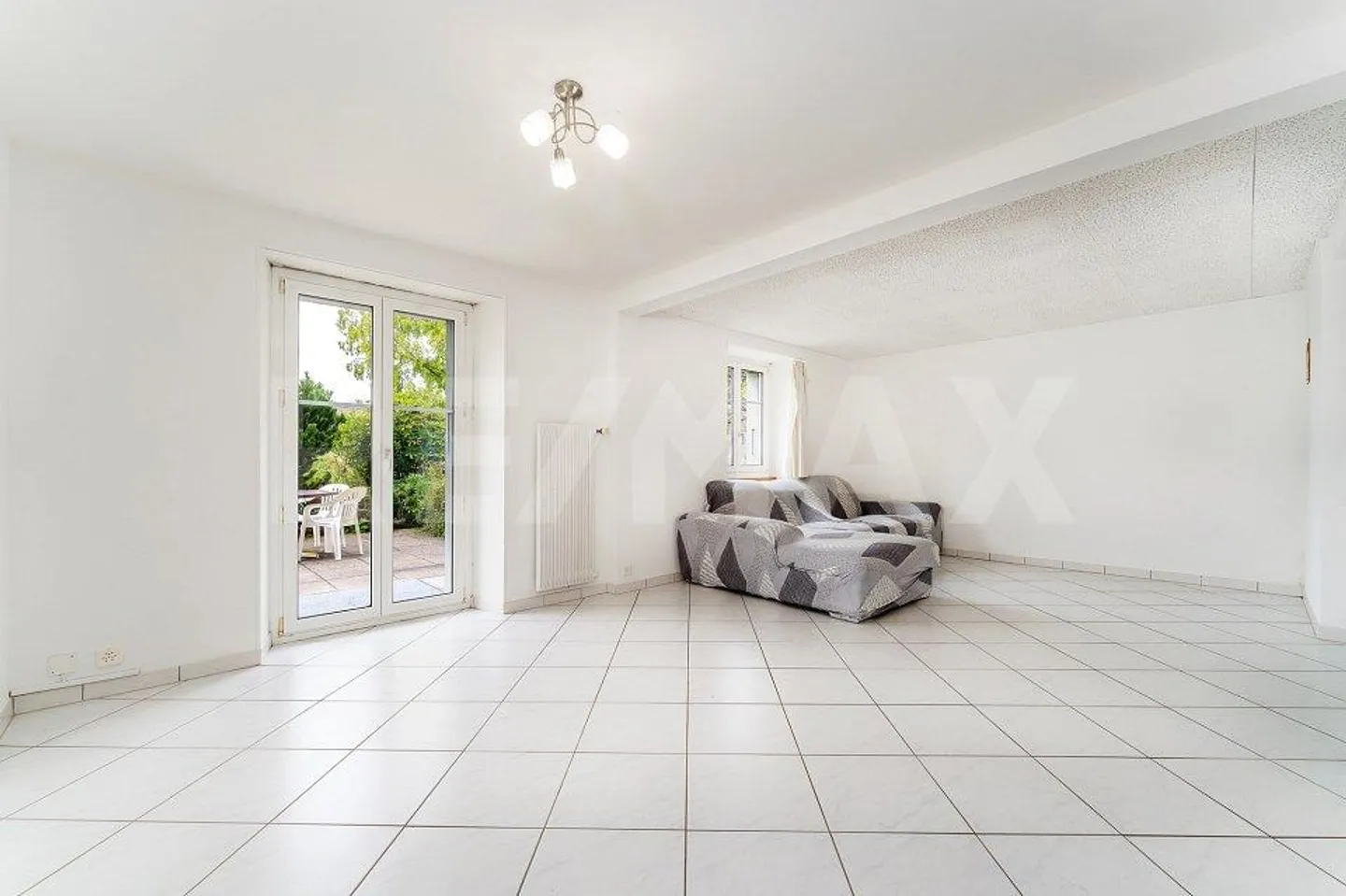 An den Toren von Lausanne, Bauernhof und Anbau mit hohem Potenzial - Foto 7 von 13