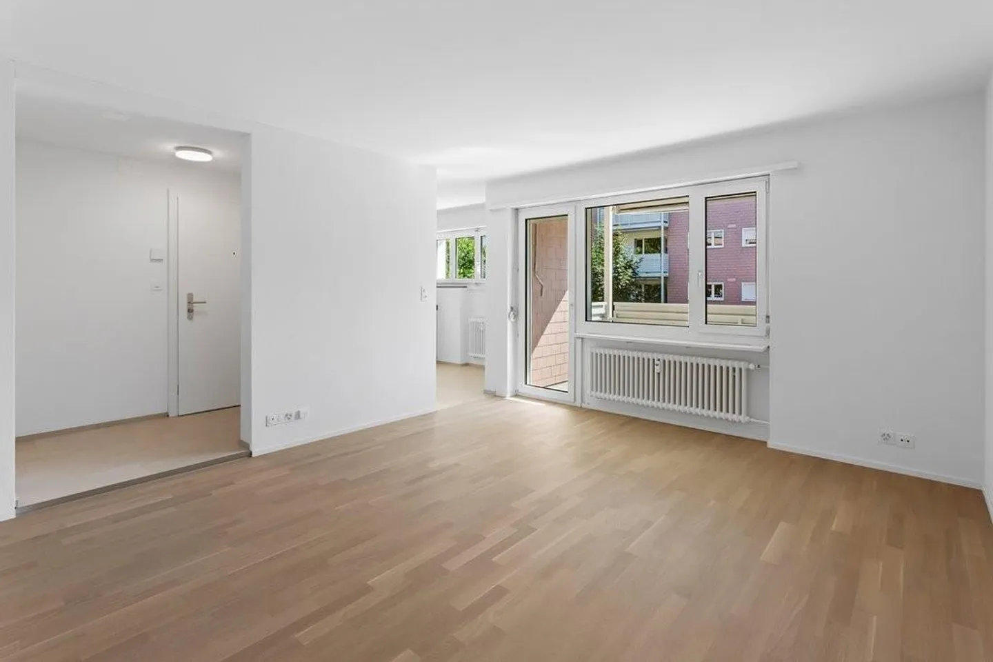 Your dream home - modern apartment in a quiet location - Photo 4 of 10