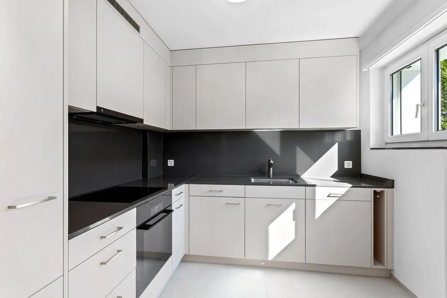 Your dream home - modern apartment in a quiet location - Photo 5 of 10