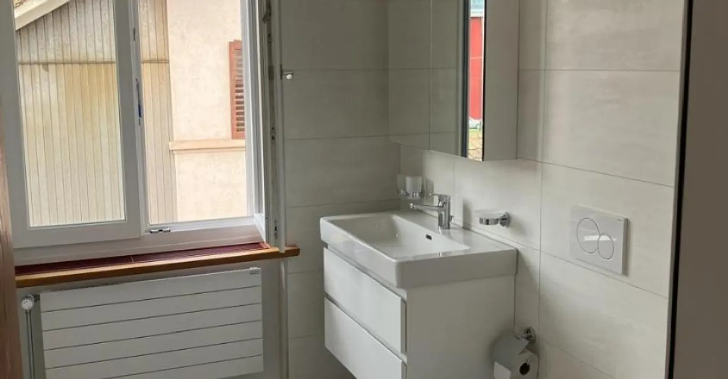 Wohnung mieten - Foto 4 von 10